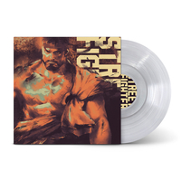 Street Fighter 6 - Original Soundtrack Vinyl - Collector's Edition image number 2